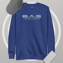 Load image into Gallery viewer, Classic EMB Sweatshirt