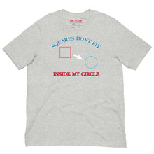 Load image into Gallery viewer, MY CIRCLE t-shirt