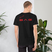 Load image into Gallery viewer, GAS t-shirt