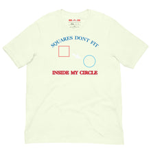 Load image into Gallery viewer, MY CIRCLE t-shirt