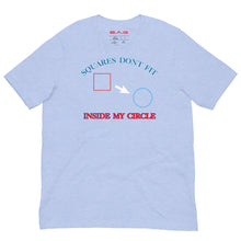 Load image into Gallery viewer, MY CIRCLE t-shirt