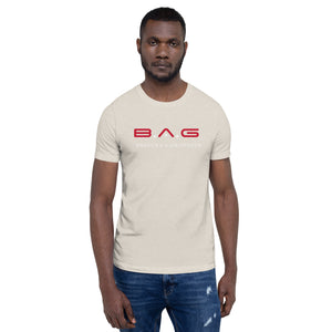 BAG PRINT t-shirt