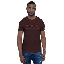 Load image into Gallery viewer, BAG PRINT t-shirt