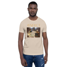 Load image into Gallery viewer, CONFLICT t-shirt