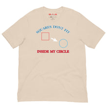 Load image into Gallery viewer, MY CIRCLE t-shirt