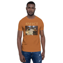 Load image into Gallery viewer, CONFLICT t-shirt