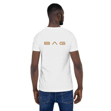 Load image into Gallery viewer, CONFLICT t-shirt